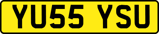 YU55YSU