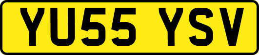 YU55YSV