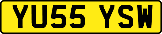 YU55YSW