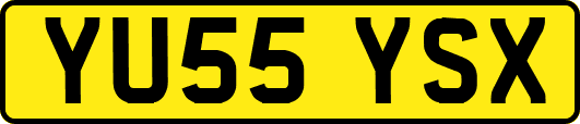 YU55YSX