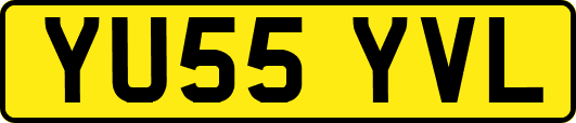 YU55YVL