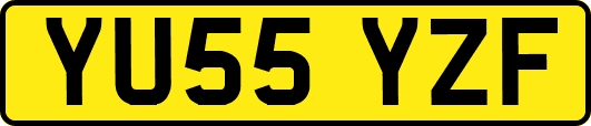 YU55YZF