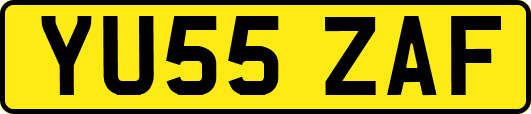 YU55ZAF