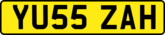 YU55ZAH