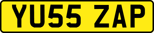 YU55ZAP