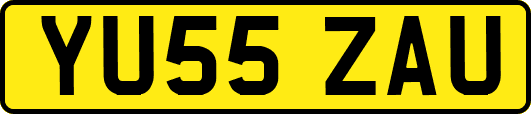 YU55ZAU