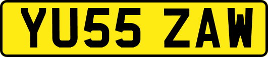 YU55ZAW