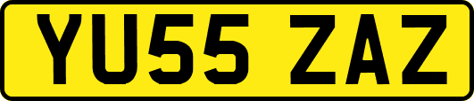 YU55ZAZ