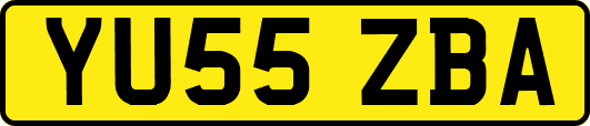 YU55ZBA