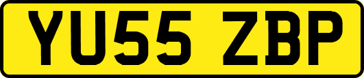 YU55ZBP