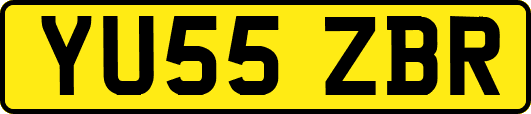 YU55ZBR