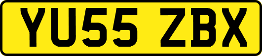 YU55ZBX