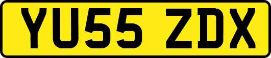 YU55ZDX
