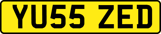 YU55ZED