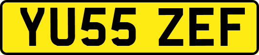 YU55ZEF