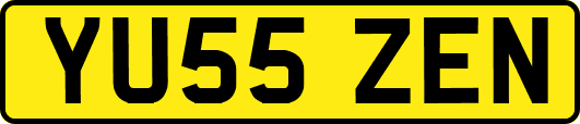 YU55ZEN