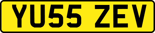 YU55ZEV