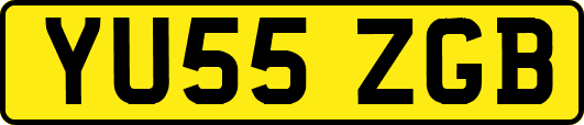 YU55ZGB