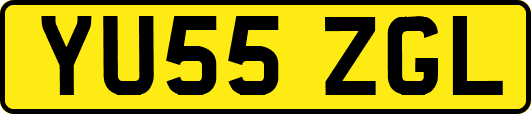 YU55ZGL