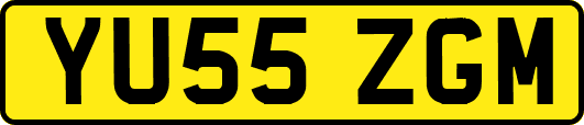 YU55ZGM
