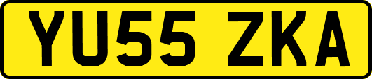 YU55ZKA