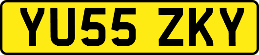 YU55ZKY