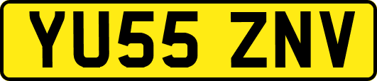 YU55ZNV