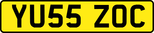 YU55ZOC