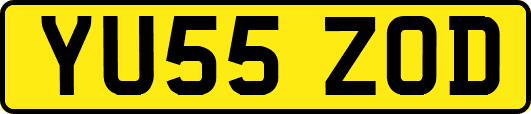 YU55ZOD
