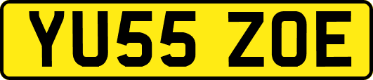 YU55ZOE