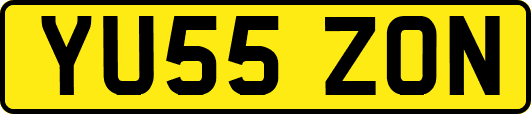 YU55ZON