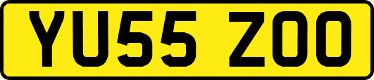 YU55ZOO