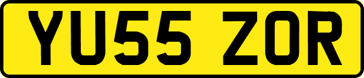 YU55ZOR