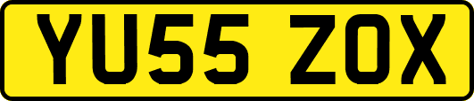 YU55ZOX