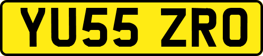 YU55ZRO