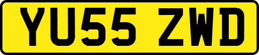 YU55ZWD