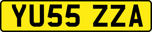 YU55ZZA