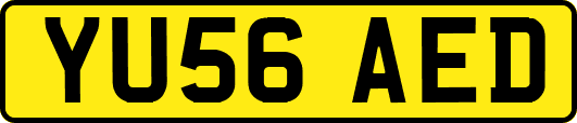 YU56AED