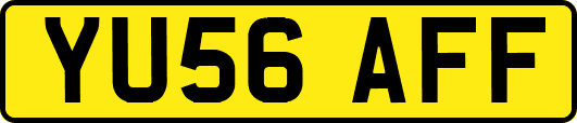 YU56AFF