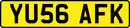 YU56AFK
