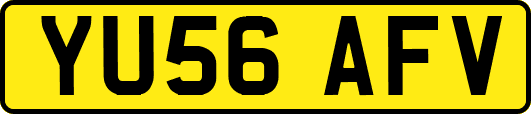YU56AFV
