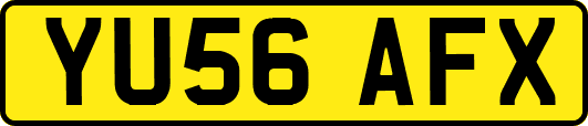 YU56AFX