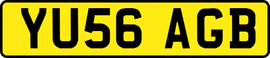 YU56AGB