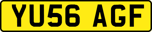 YU56AGF