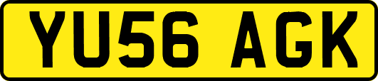 YU56AGK