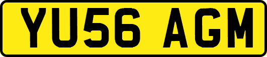 YU56AGM