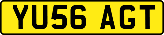YU56AGT