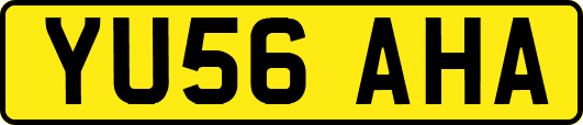 YU56AHA