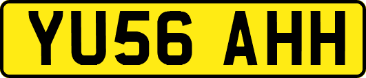 YU56AHH