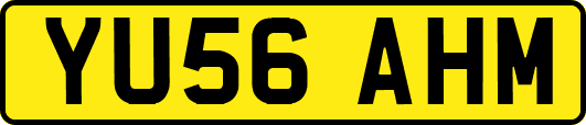 YU56AHM